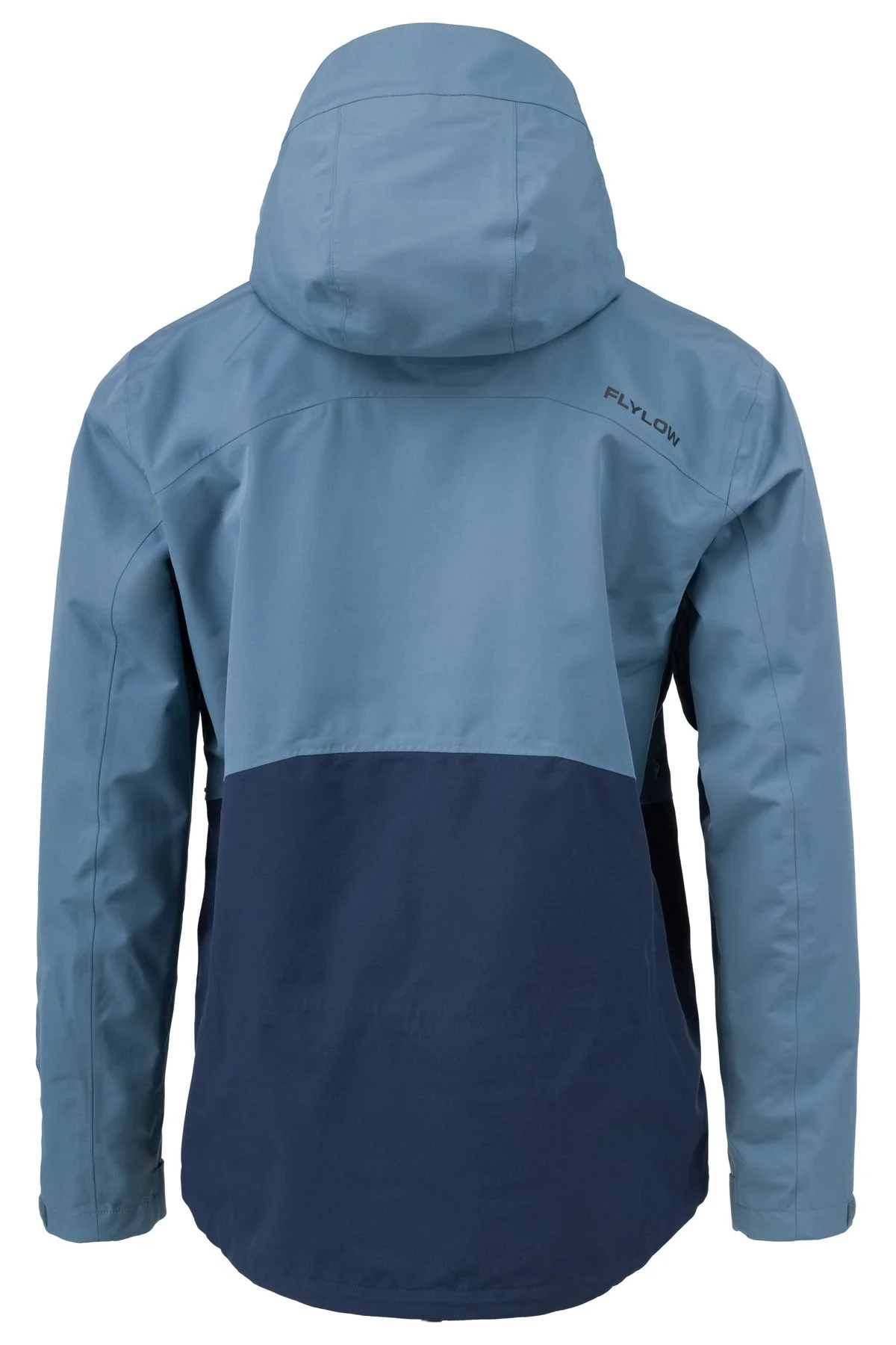 FlyLow Men's Knight Jacket - Image 3
