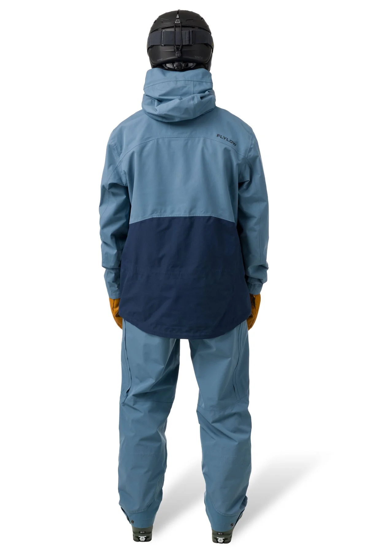 FlyLow Men's Knight Jacket - Image 4