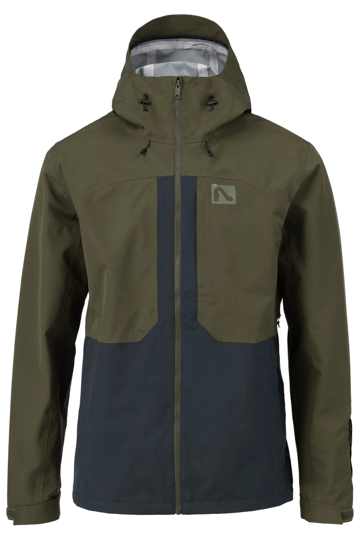 FlyLow Men's Knight Jacket - Image 5