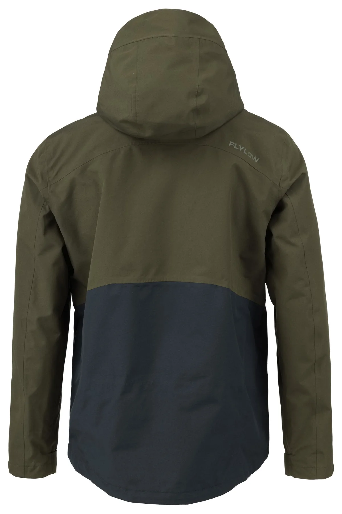 FlyLow Men's Knight Jacket - Image 7