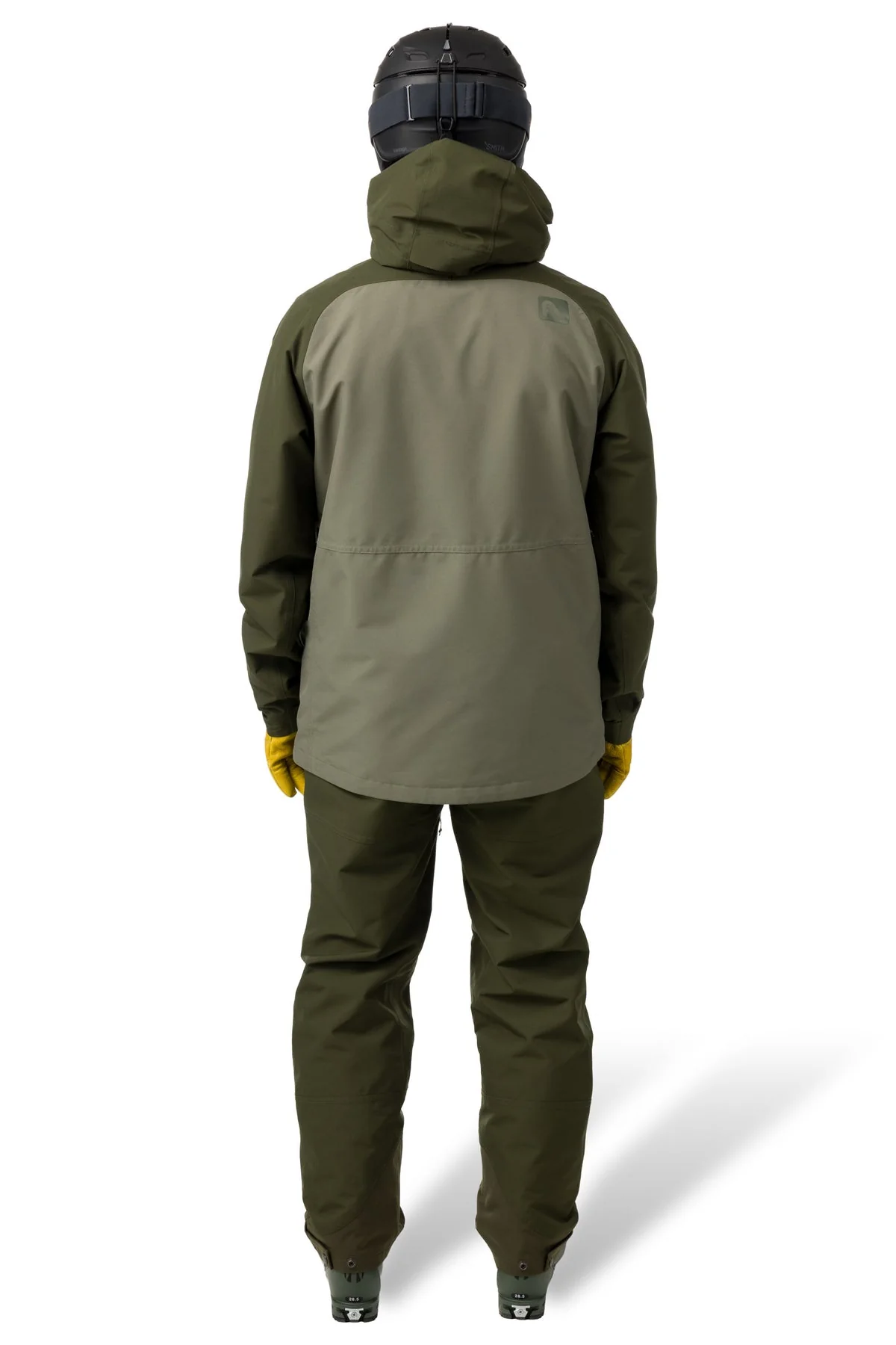 Flylow Men's Patrol Jacket - Image 4