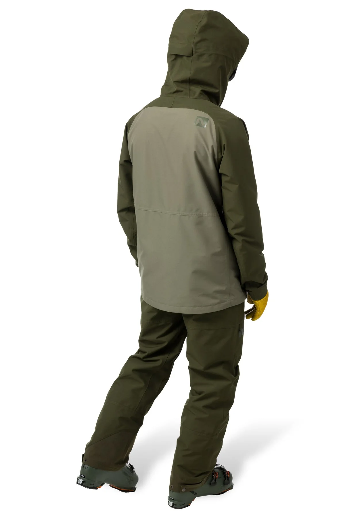 Flylow Men's Patrol Jacket - Image 6