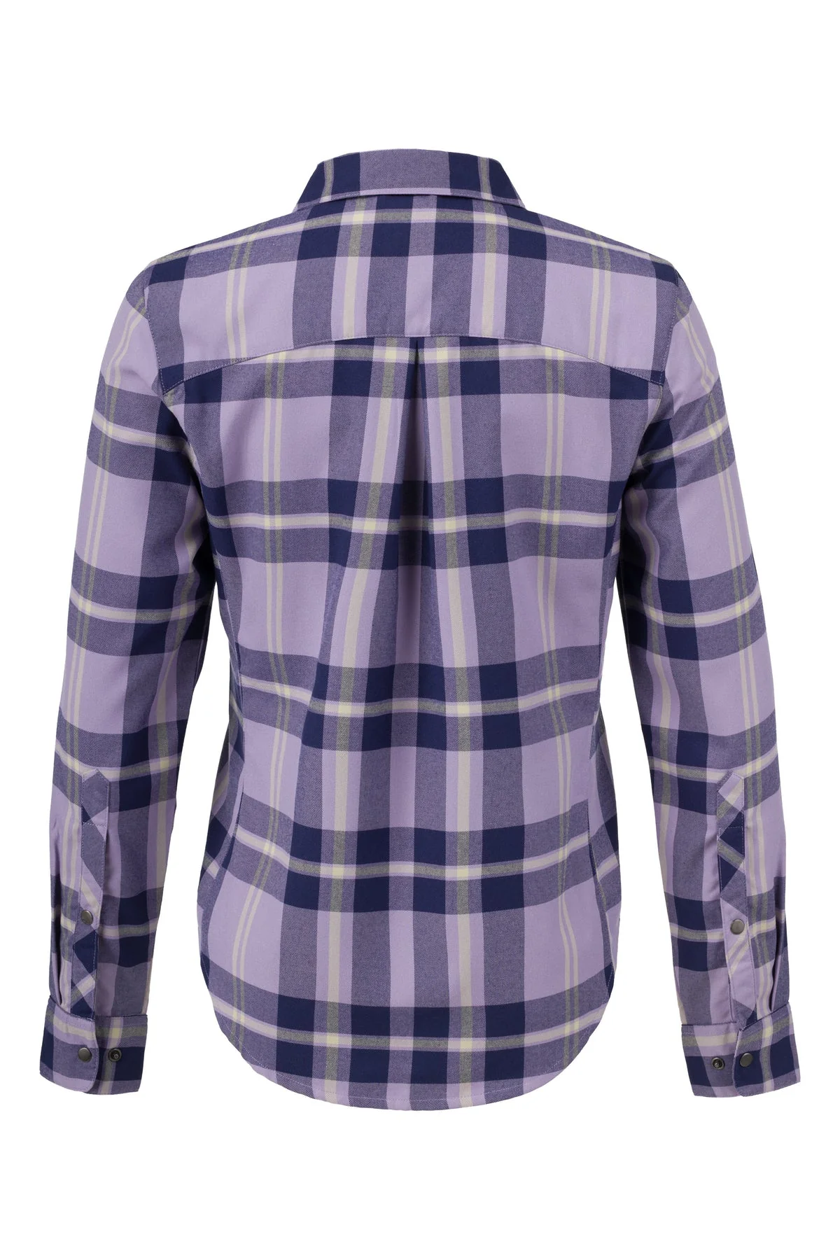 Flylow Women's Brigitte Tech Flannel - Image 3