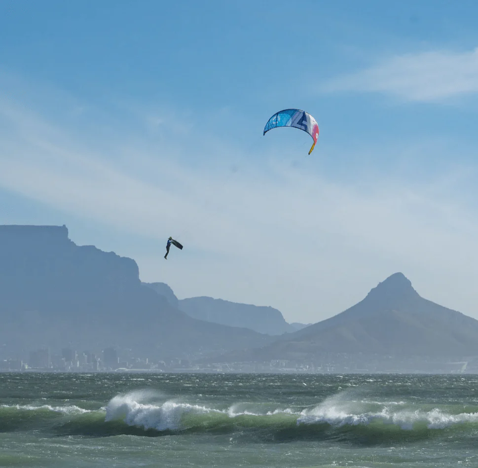 Harlem Force Kiteboarding Kite - Image 7