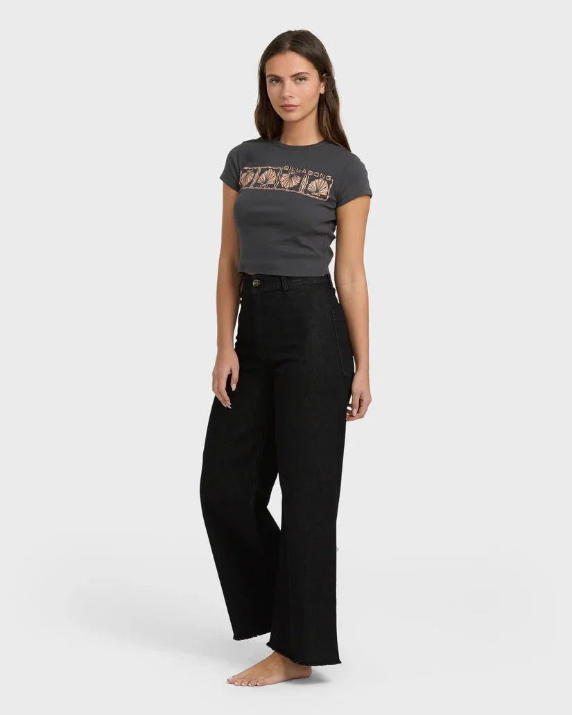 Billabong Free Fall High-Waist Pants - Image 15