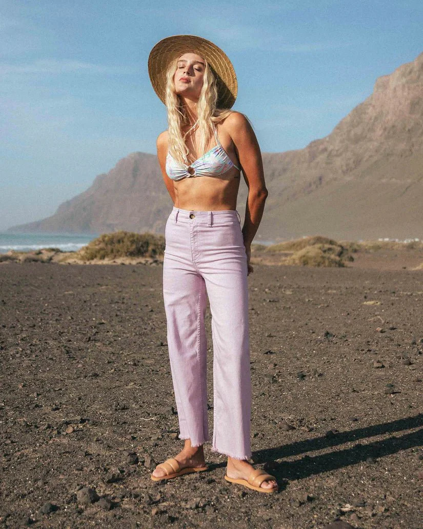 Billabong Free Fall High-Waist Pants - Image 4