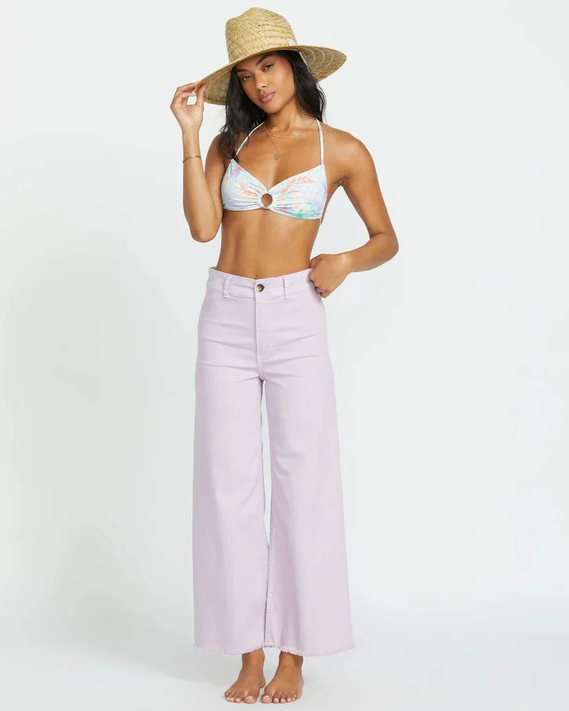 Billabong Free Fall High-Waist Pants - Image 5