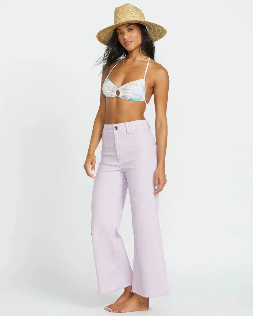 Billabong Free Fall High-Waist Pants - Image 6