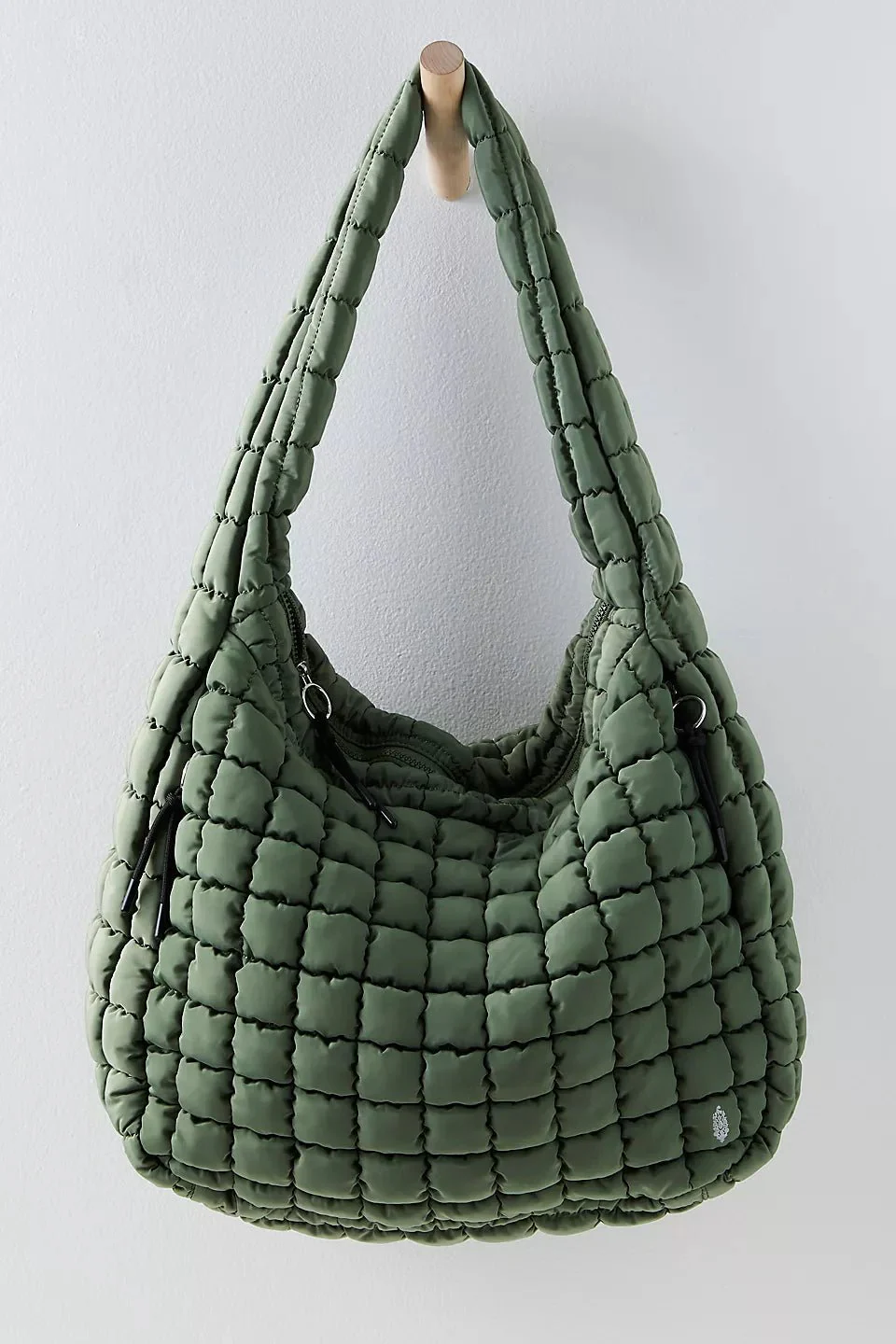 Free People Quilted Carr - Image 11