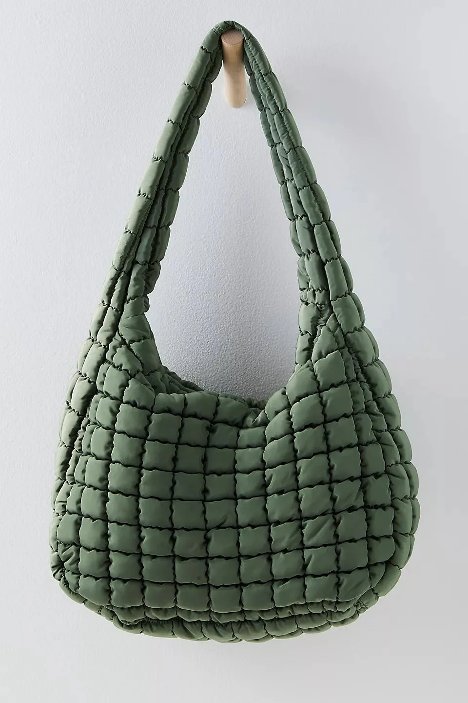 Free People Quilted Carr - Image 12