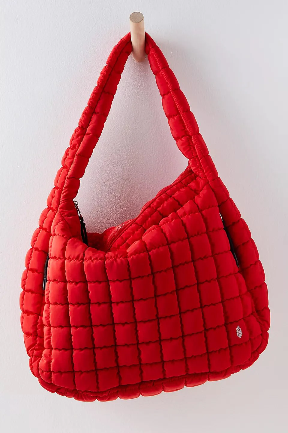 Free People Quilted Carr - Image 17