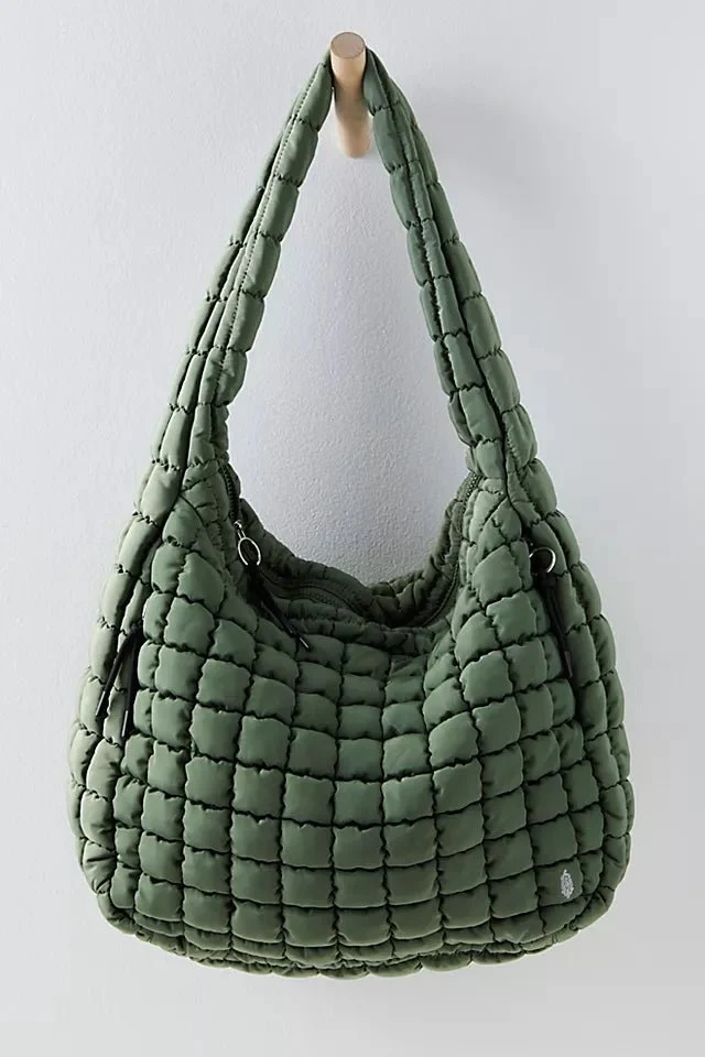 Free People Quilted Carr - Image 22