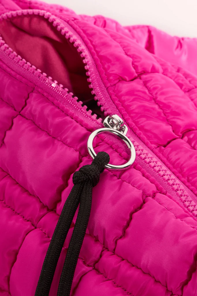 Free People Quilted Carr - Image 3