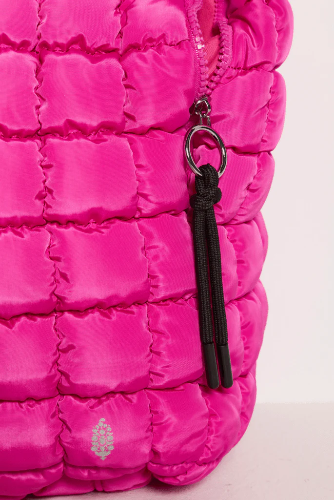 Free People Quilted Carr - Image 4