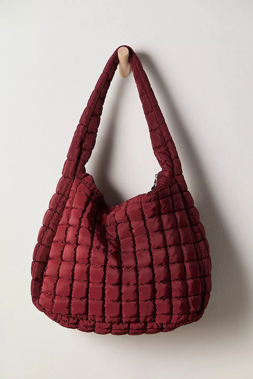 Free People Quilted Carr - Image 5