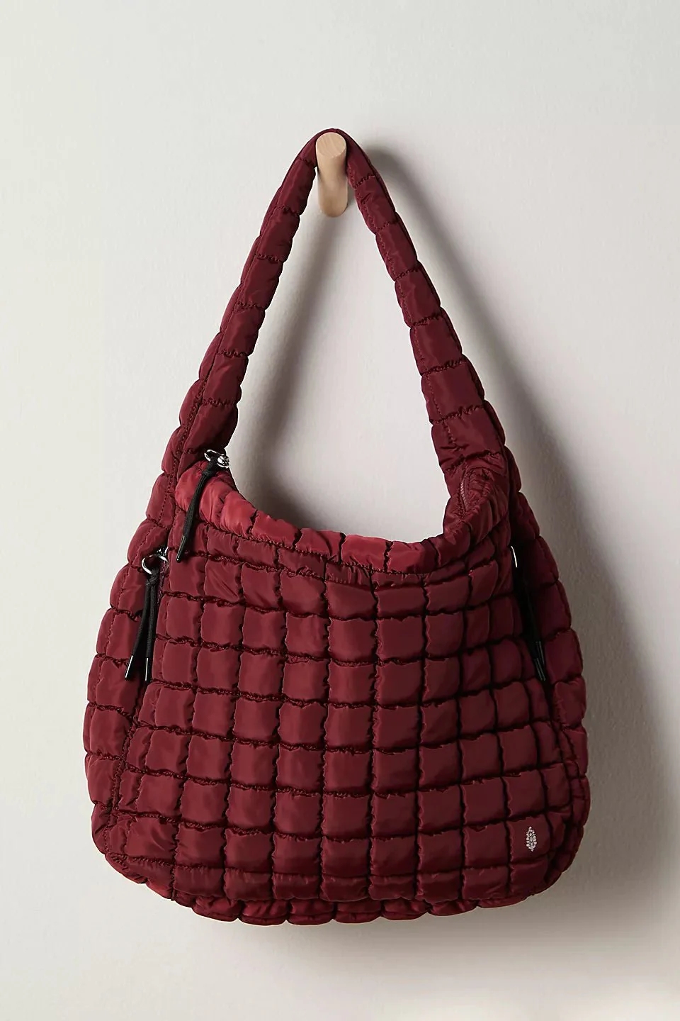 Free People Quilted Carr - Image 6