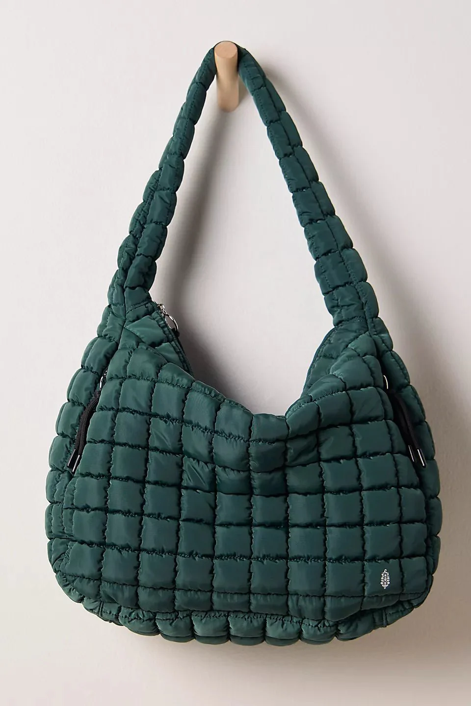 Free People Quilted Carr - Image 7