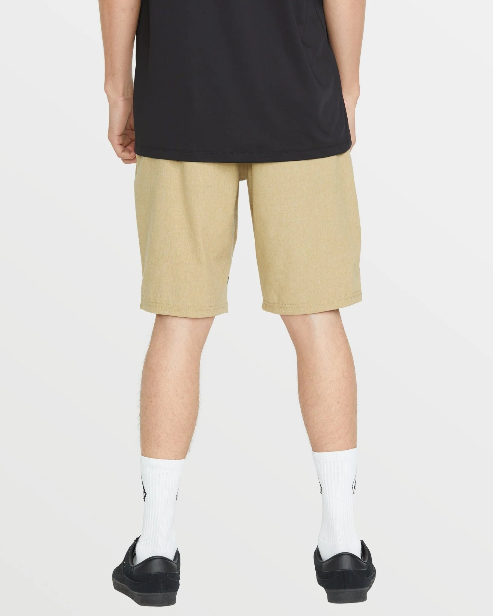 Volcom Frickin Cross Shred Static 20" - Image 10