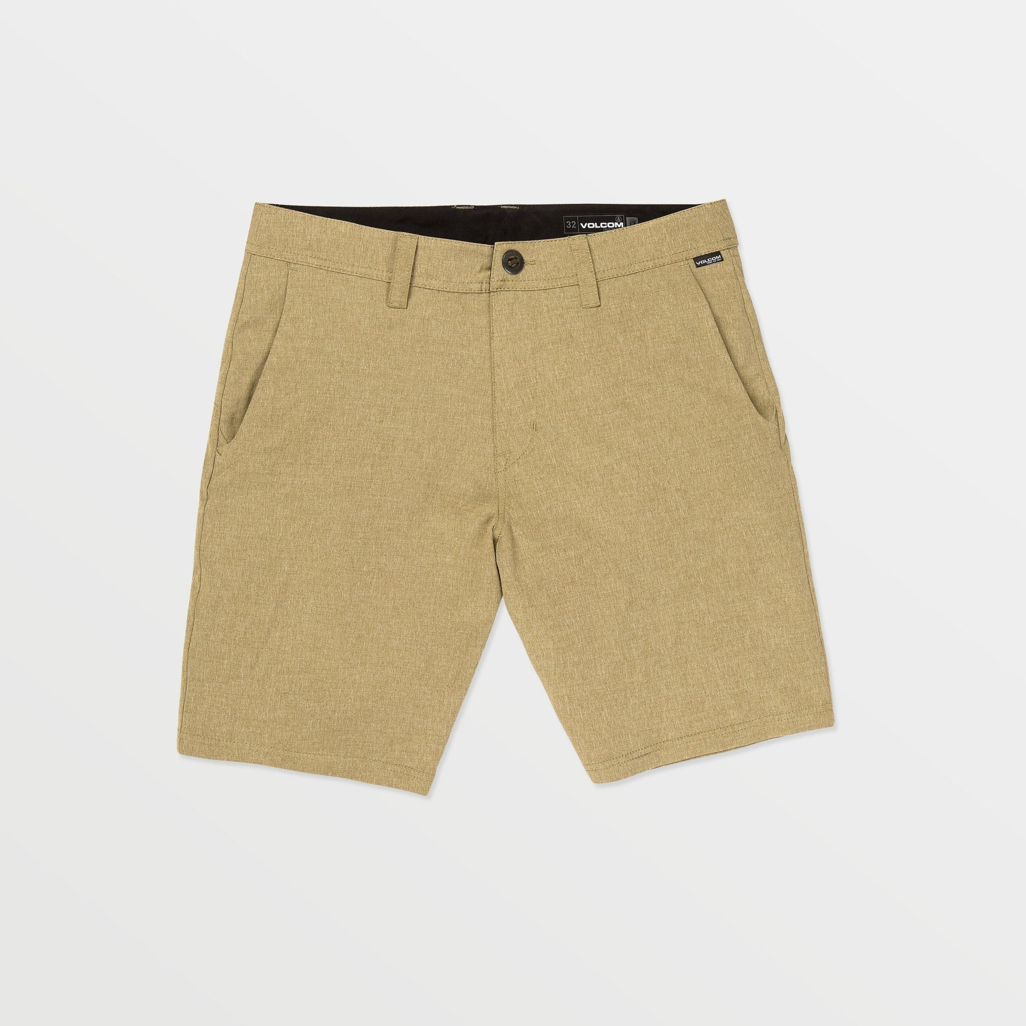 Volcom Frickin Cross Shred Static 20" - Image 11