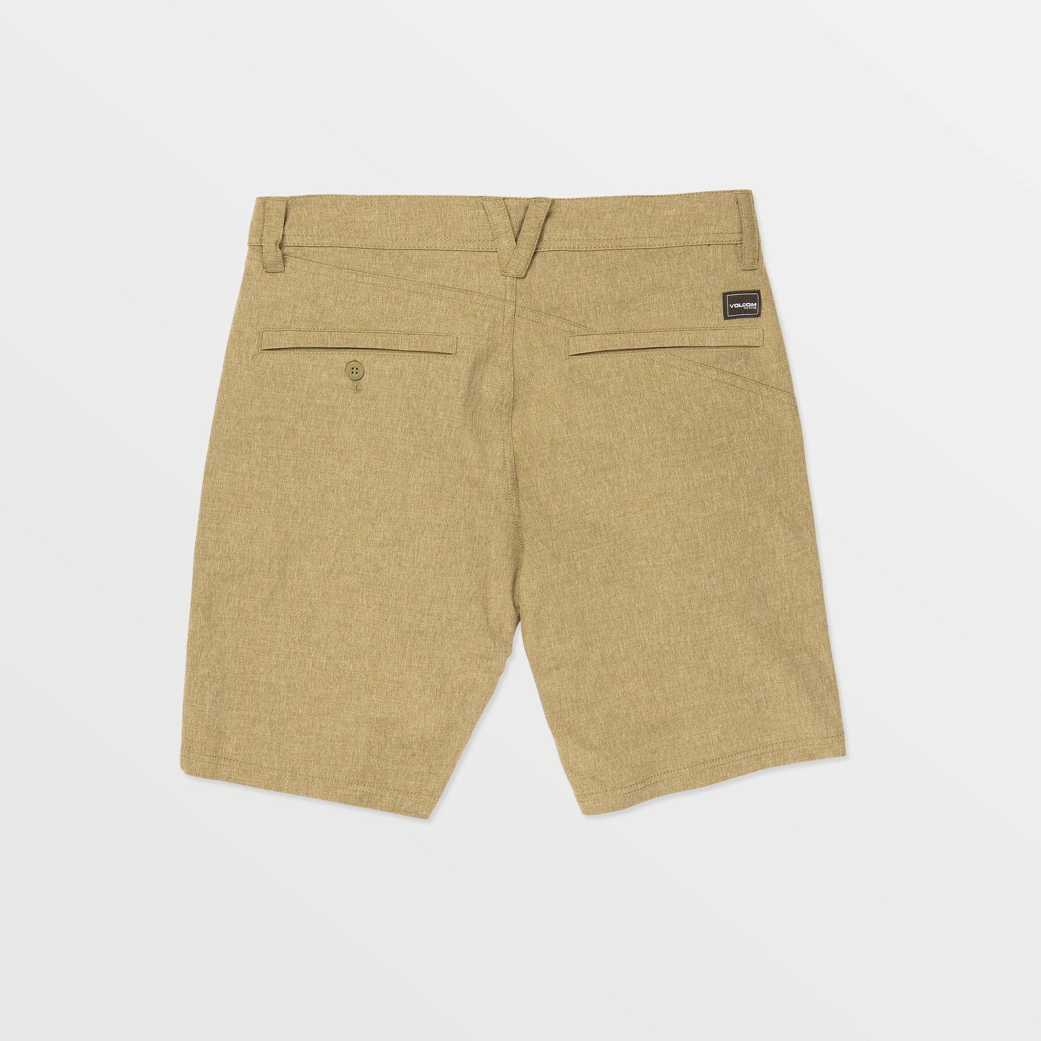 Volcom Frickin Cross Shred Static 20" - Image 12