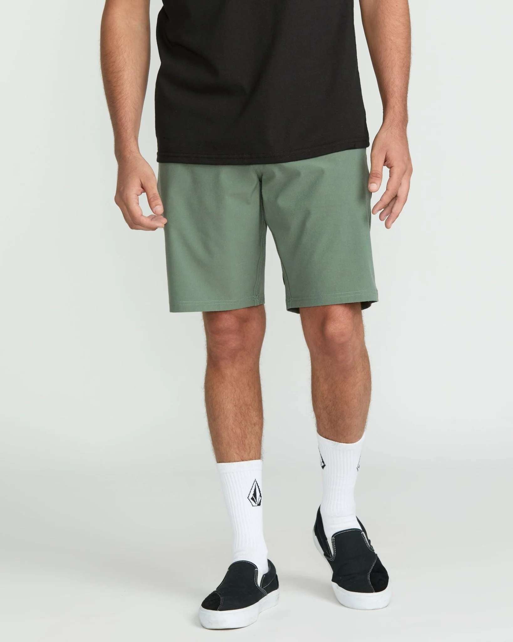 Volcom Frickin Cross Shred Static 20" - Image 13