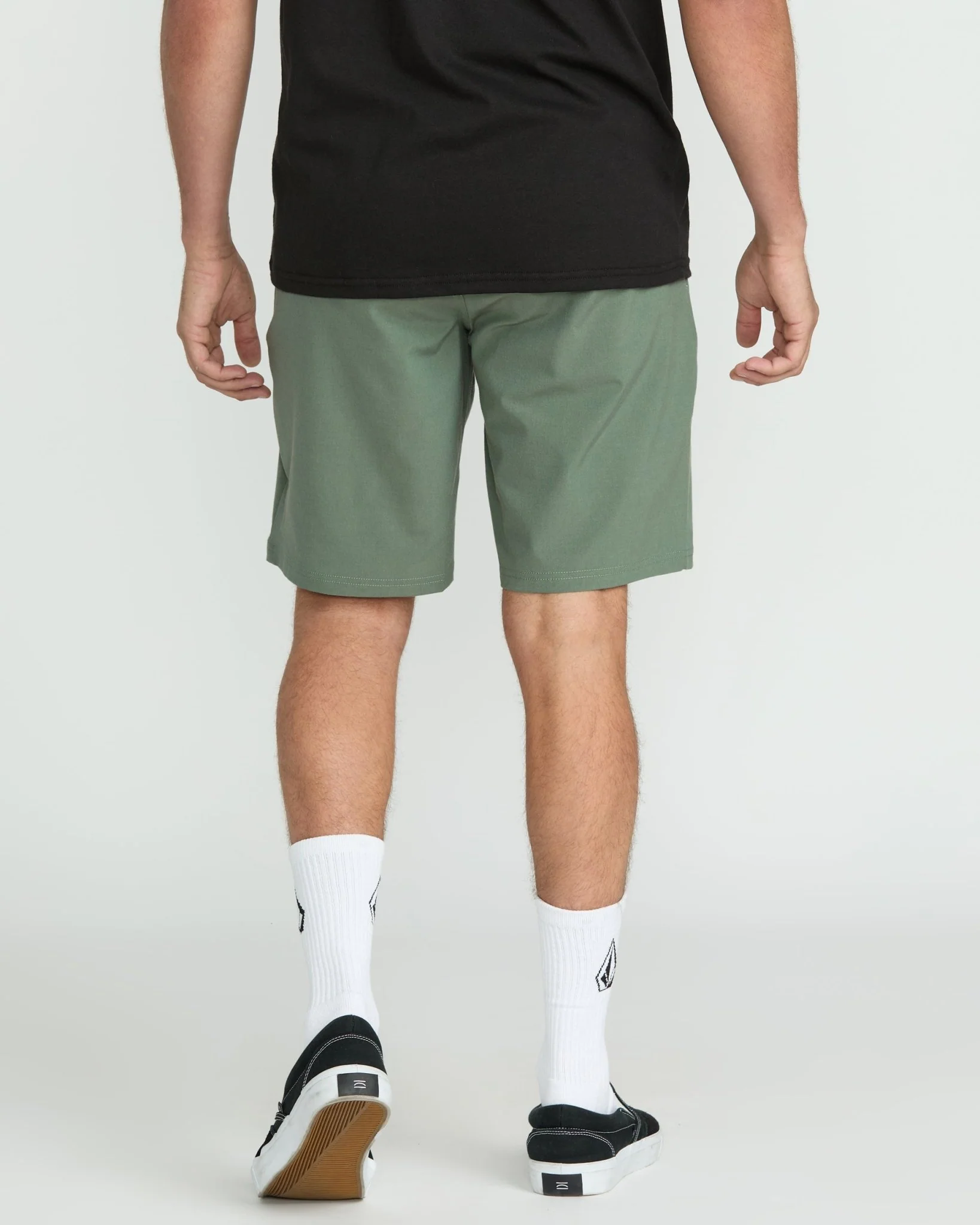 Volcom Frickin Cross Shred Static 20" - Image 14