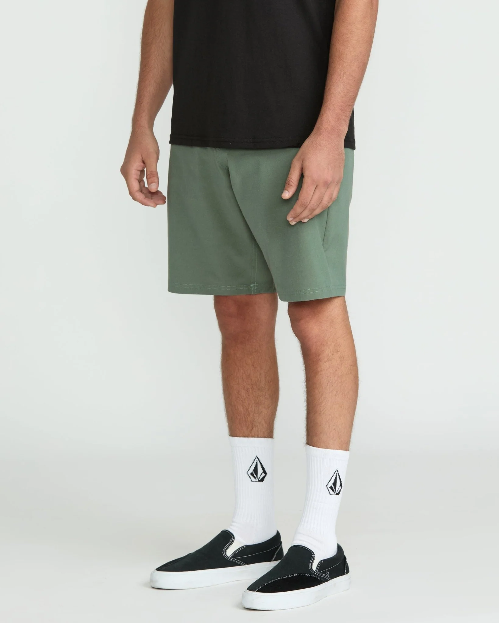 Volcom Frickin Cross Shred Static 20" - Image 15
