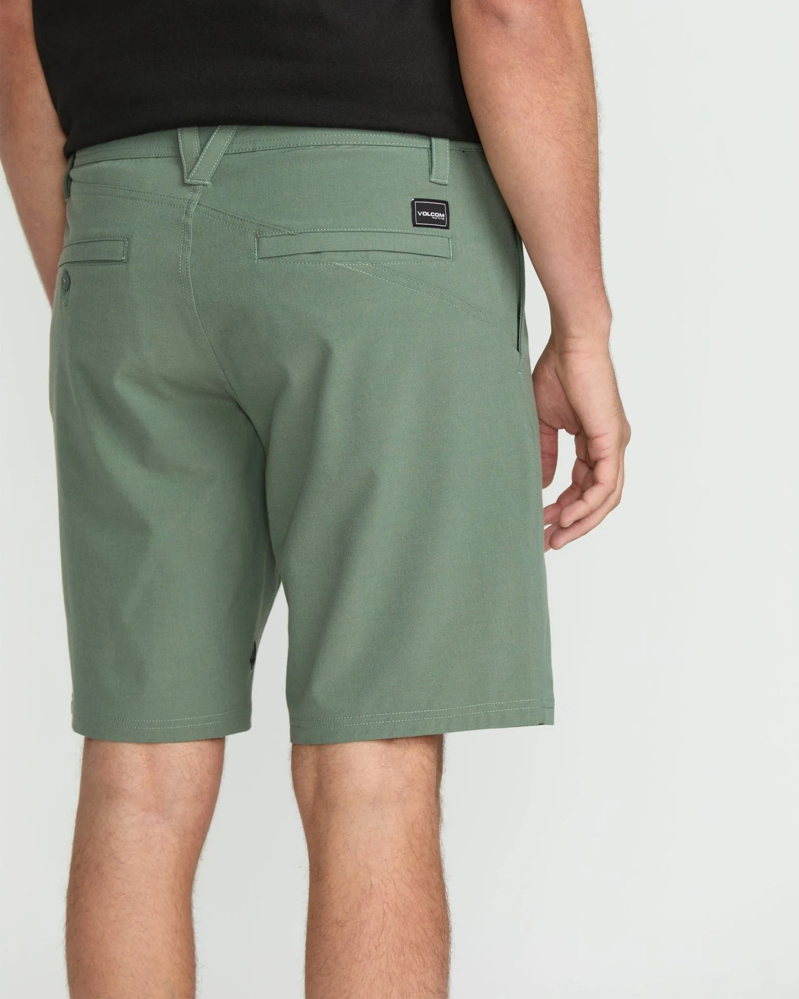 Volcom Frickin Cross Shred Static 20" - Image 16