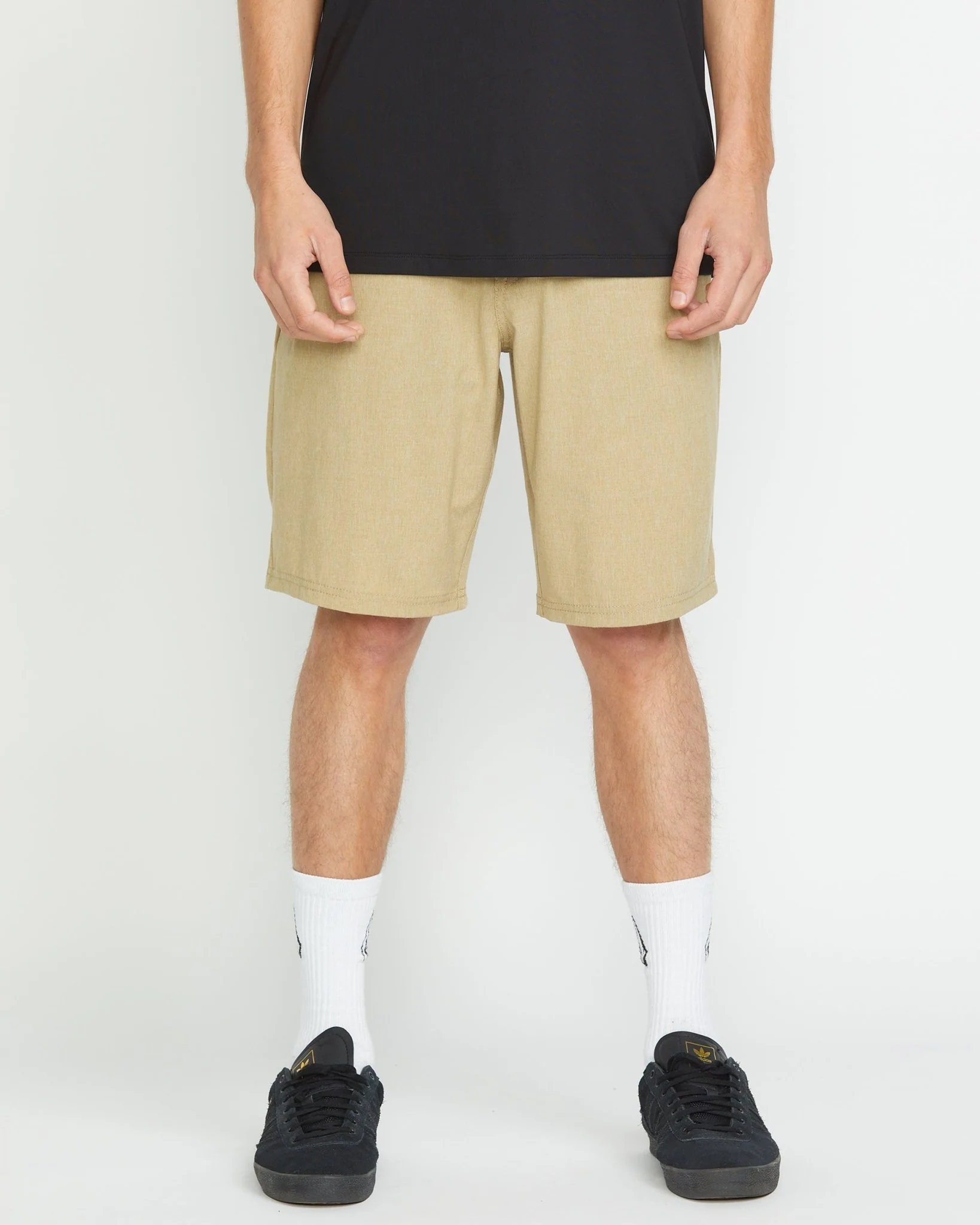 Volcom Frickin Cross Shred Static 20" - Image 3