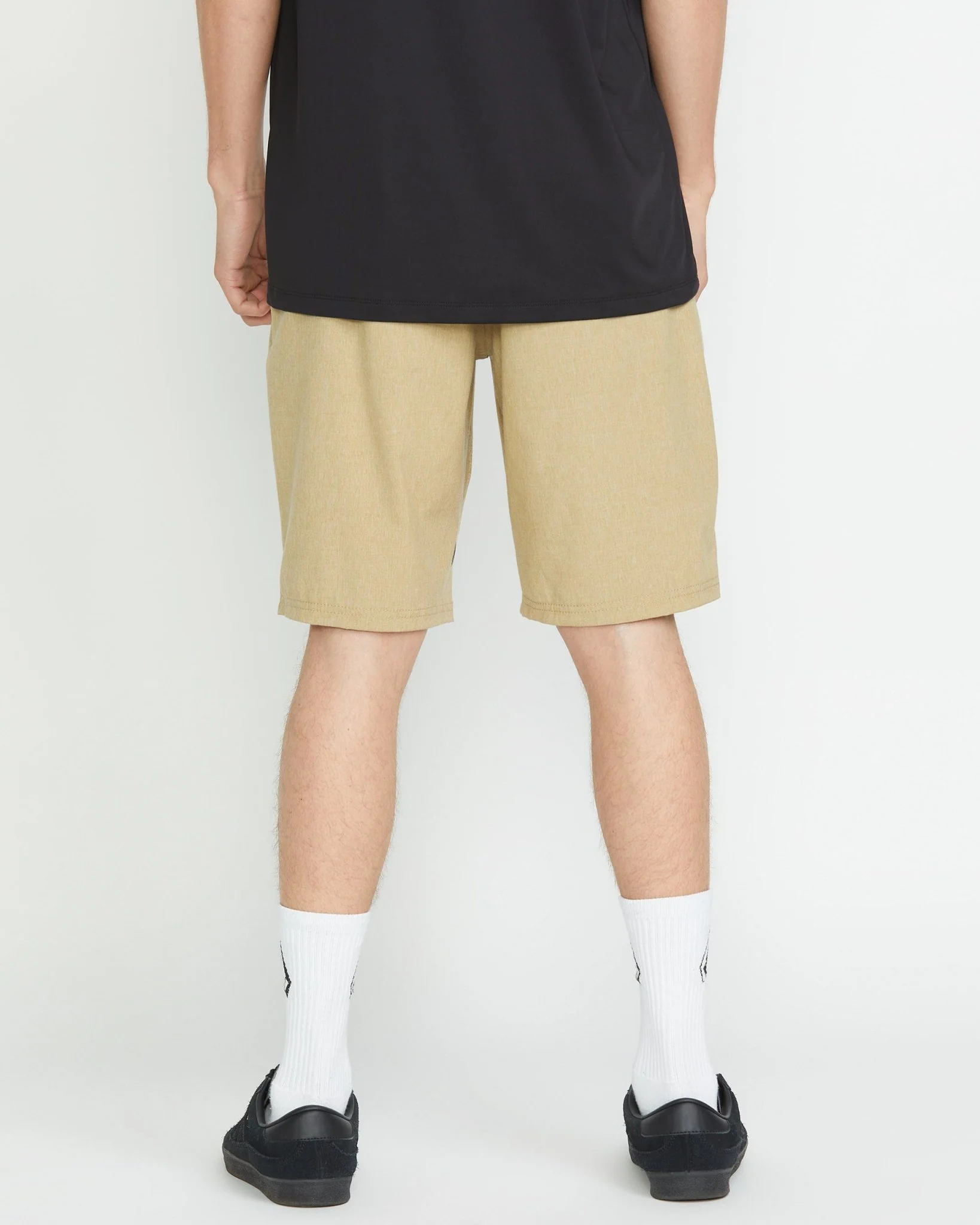 Volcom Frickin Cross Shred Static 20" - Image 4
