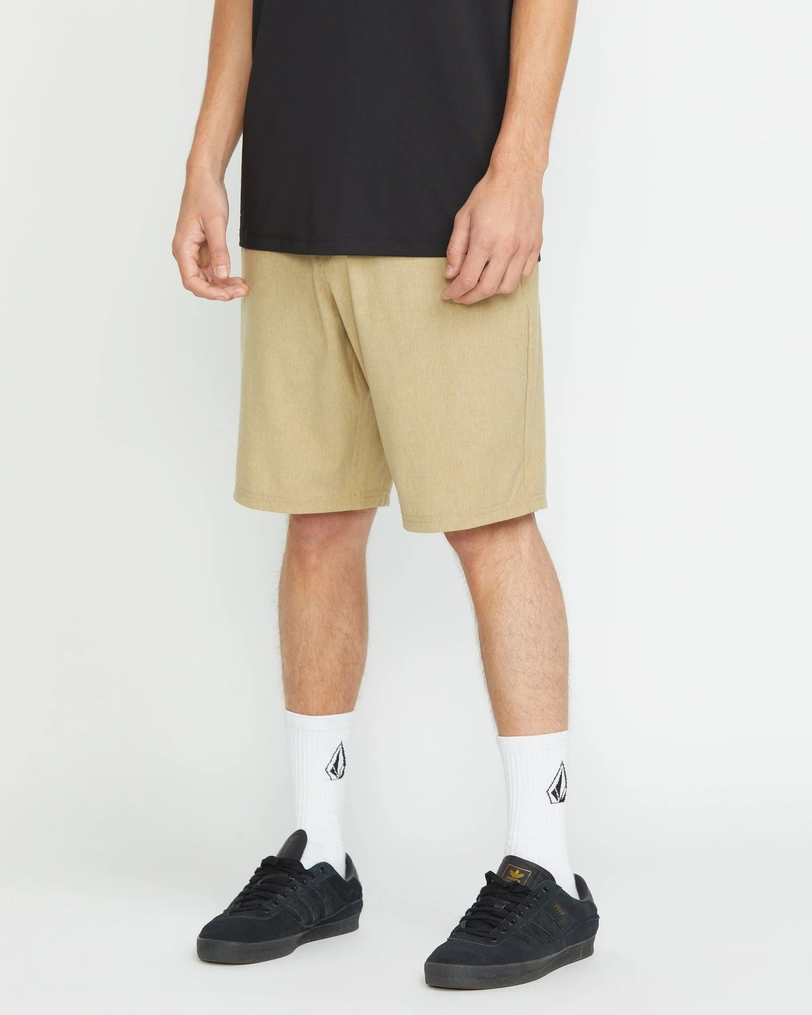 Volcom Frickin Cross Shred Static 20" - Image 5