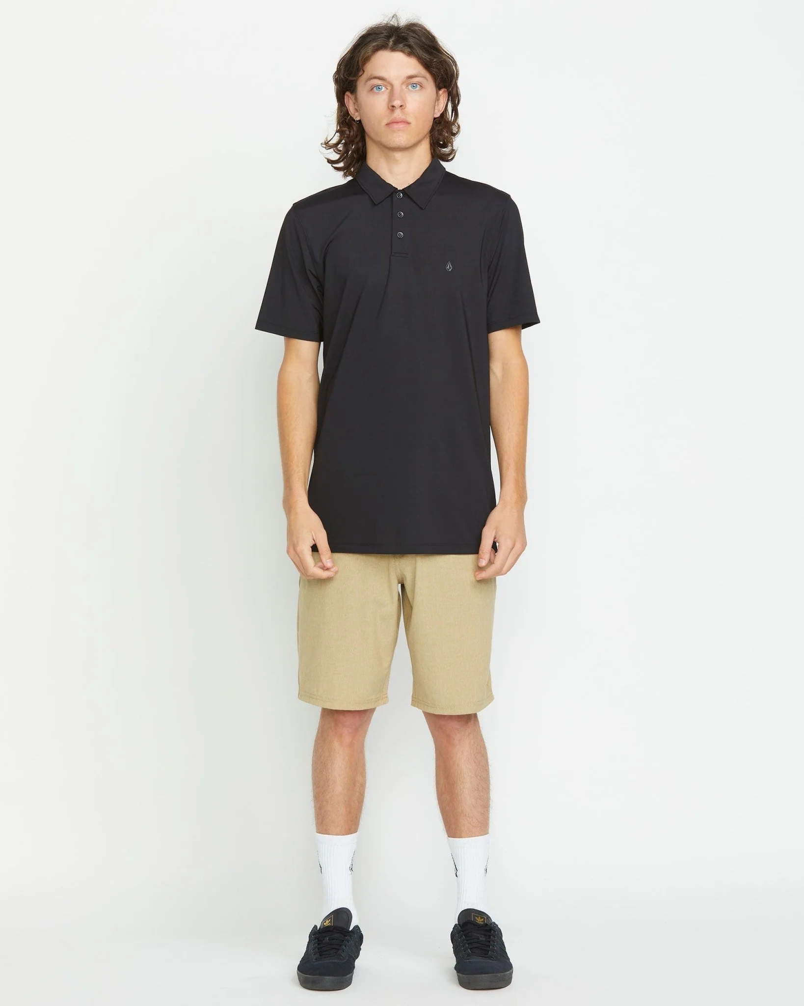 Volcom Frickin Cross Shred Static 20" - Image 6
