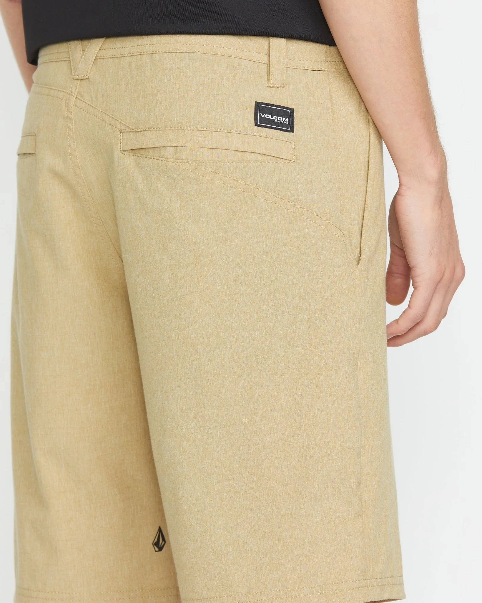 Volcom Frickin Cross Shred Static 20" - Image 7