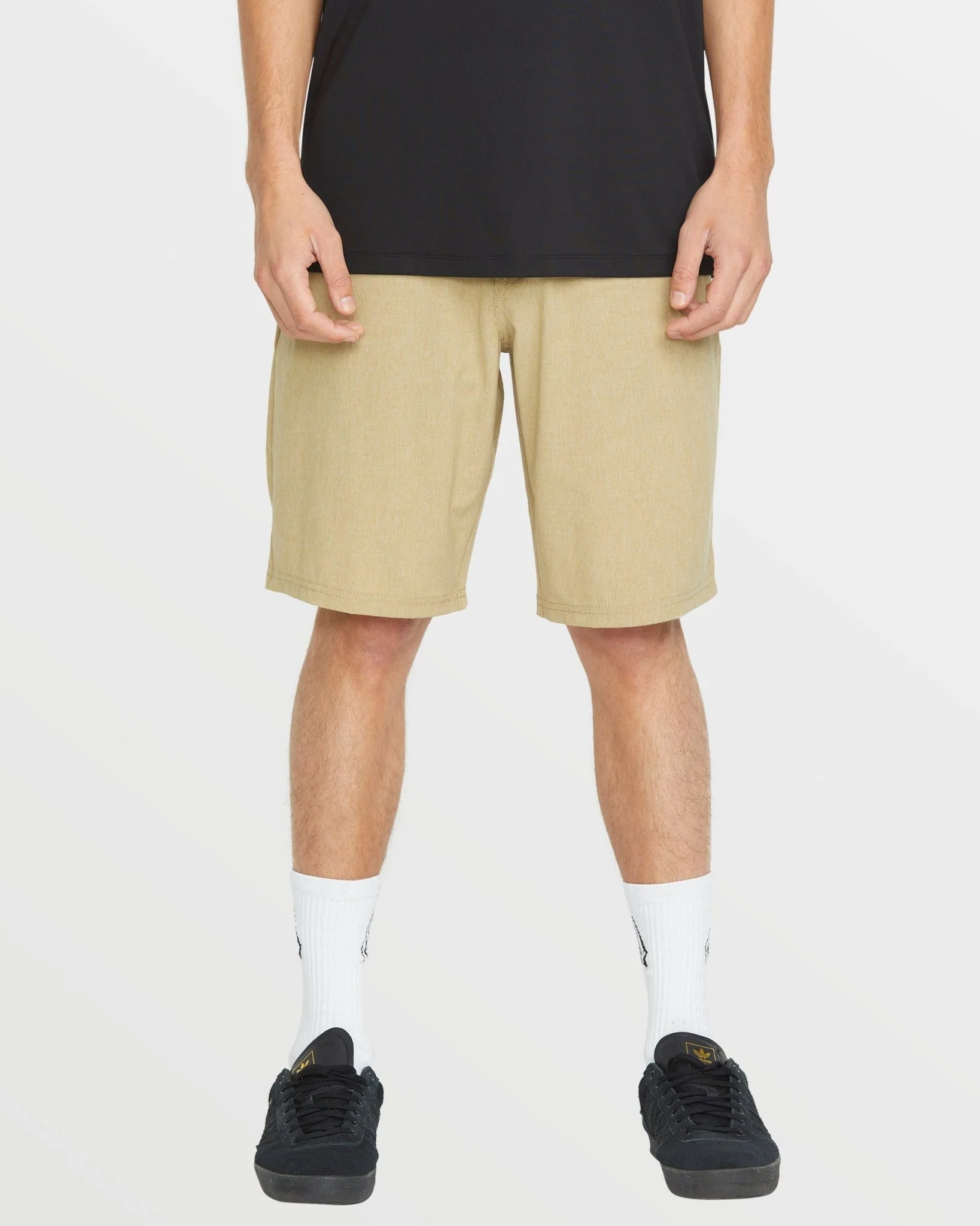 Volcom Frickin Cross Shred Static 20" - Image 9