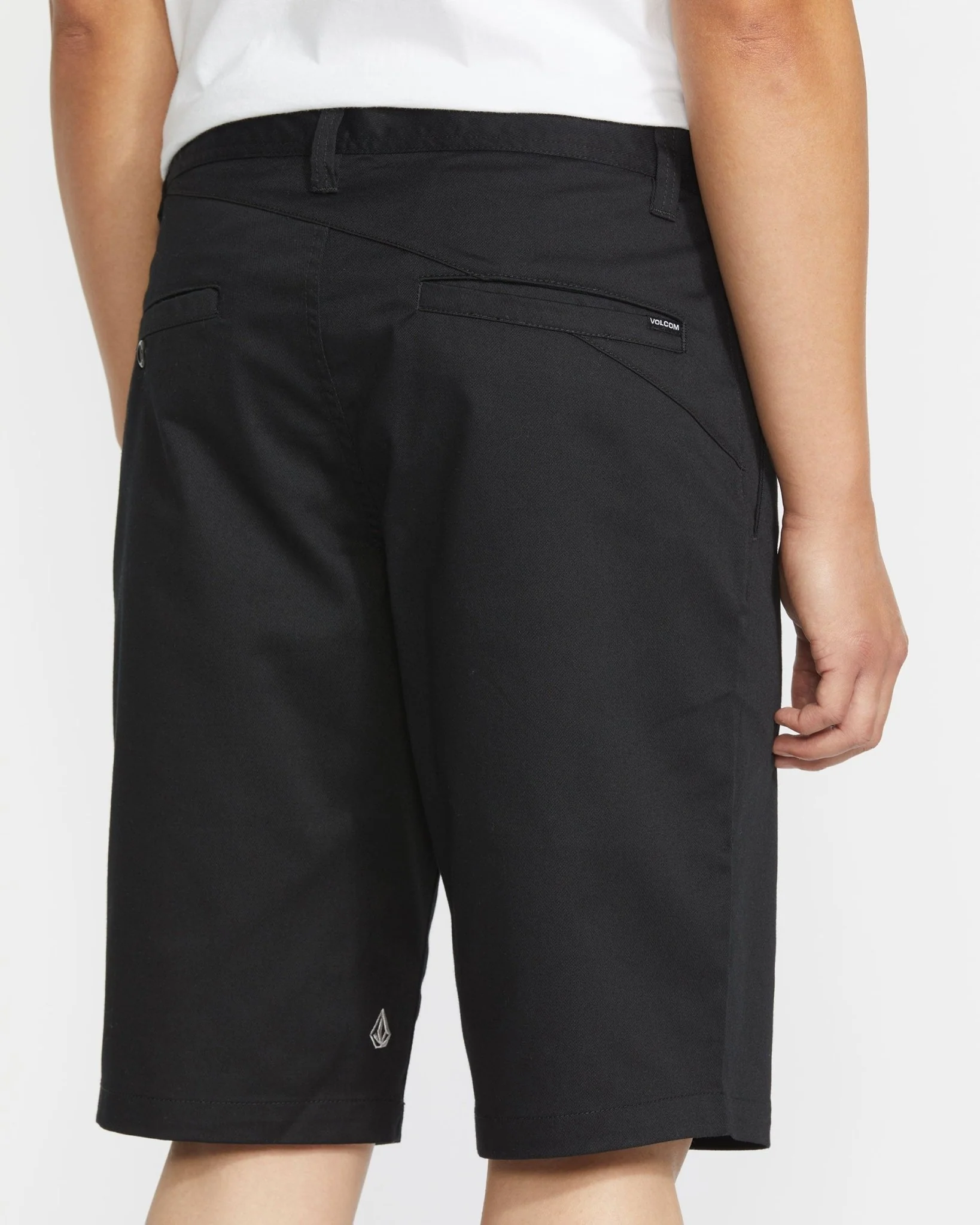 Volcom Frckn Modern Stretch Short 21" - Image 17