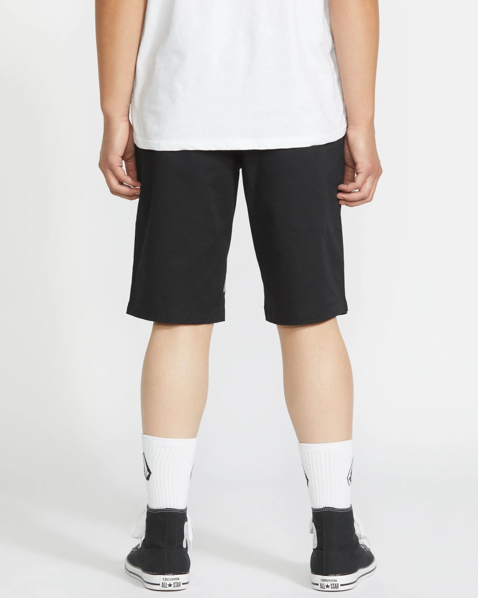 Volcom Frckn Modern Stretch Short 21" - Image 19
