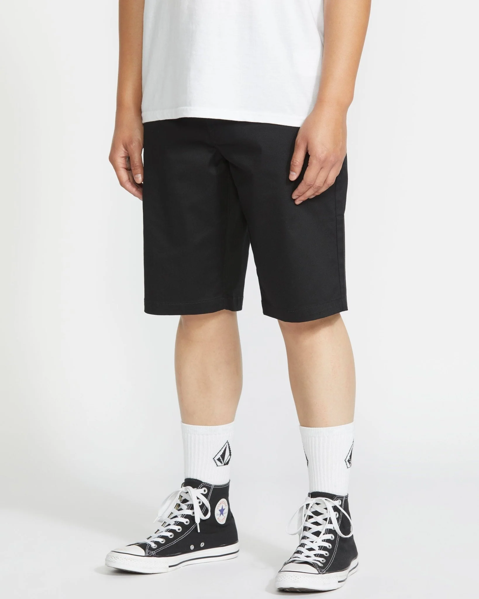 Volcom Frckn Modern Stretch Short 21" - Image 20