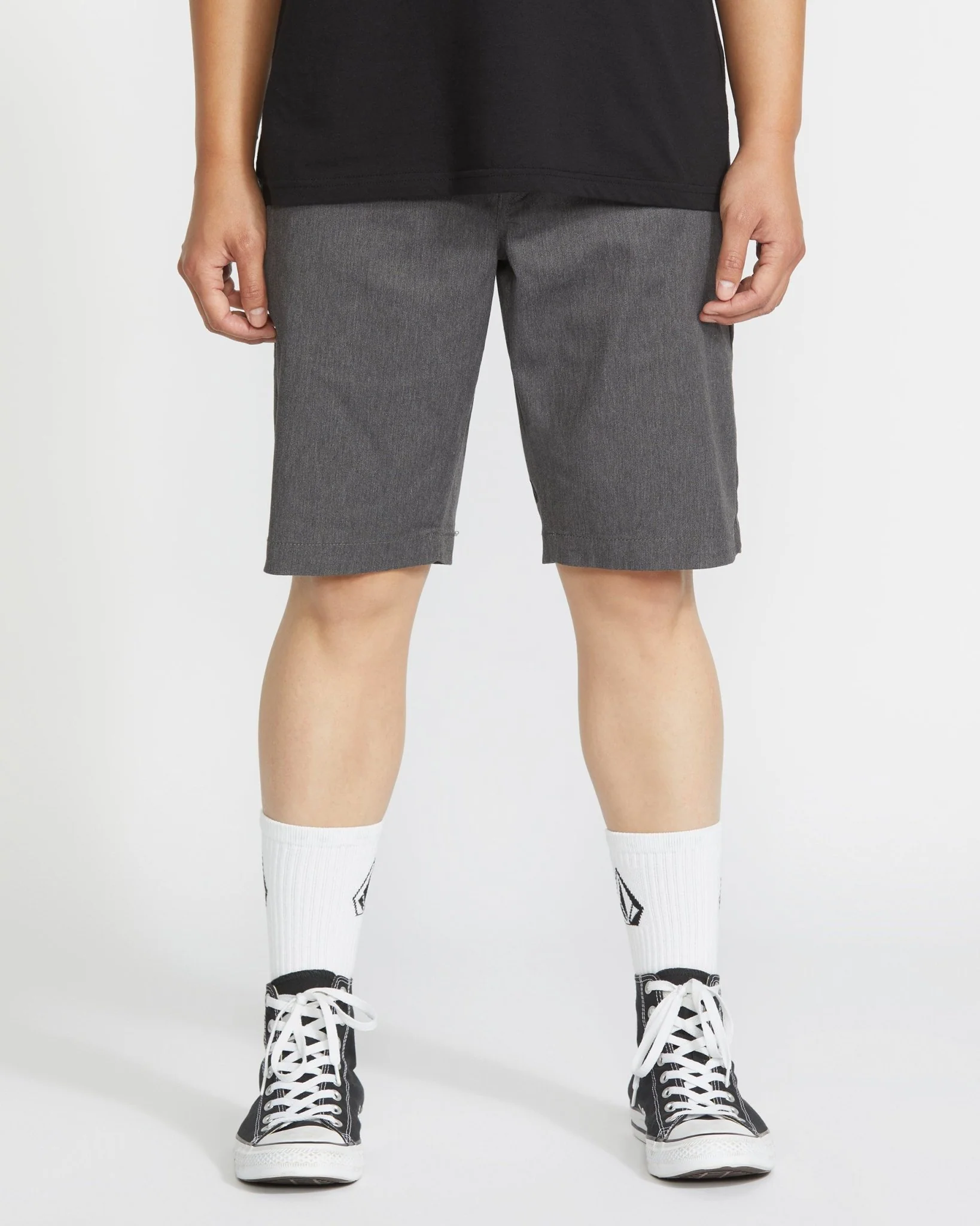Volcom Frckn Modern Stretch Short 21" - Image 21