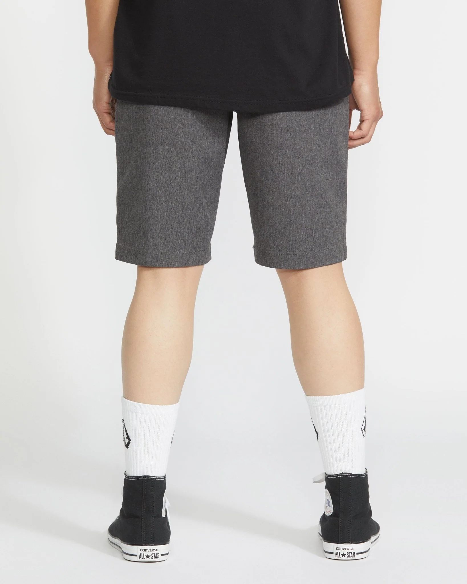 Volcom Frckn Modern Stretch Short 21" - Image 22