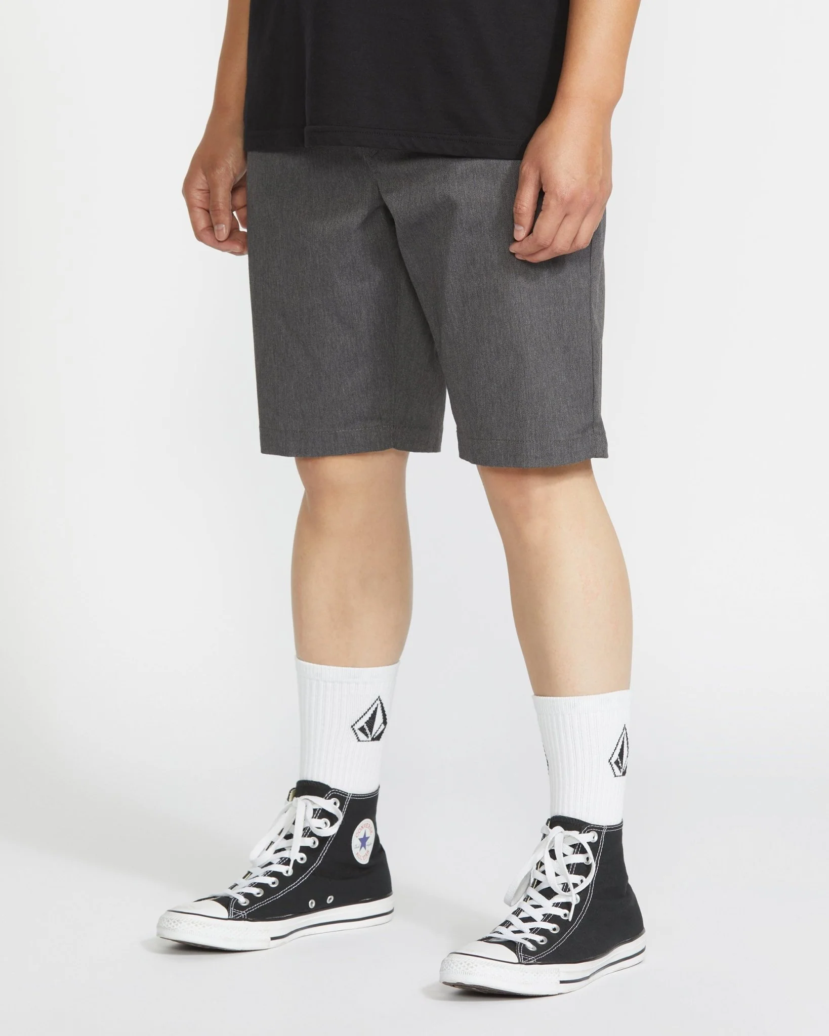 Volcom Frckn Modern Stretch Short 21" - Image 23