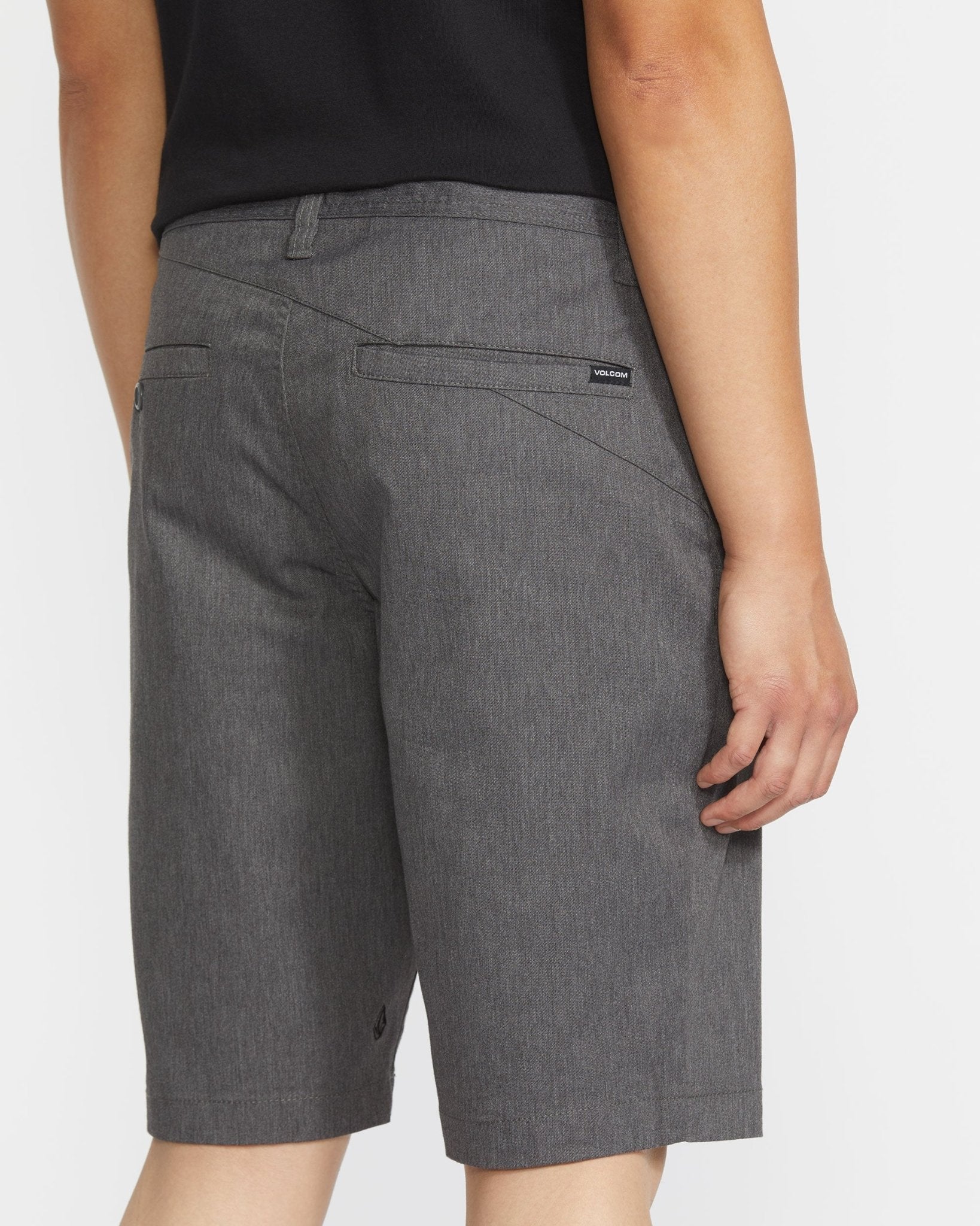 Volcom Frckn Modern Stretch Short 21" - Image 25