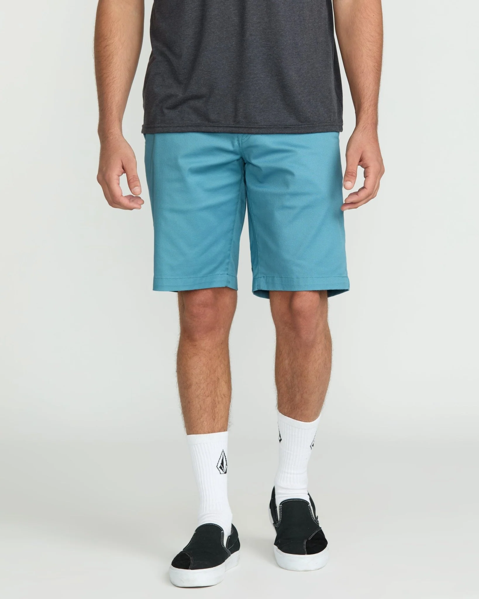 Volcom Frckn Modern Stretch Short 21" - Image 27