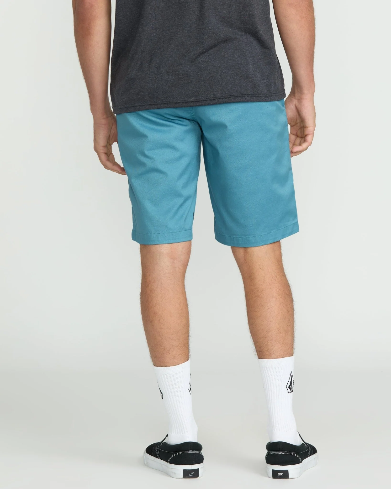 Volcom Frckn Modern Stretch Short 21" - Image 28