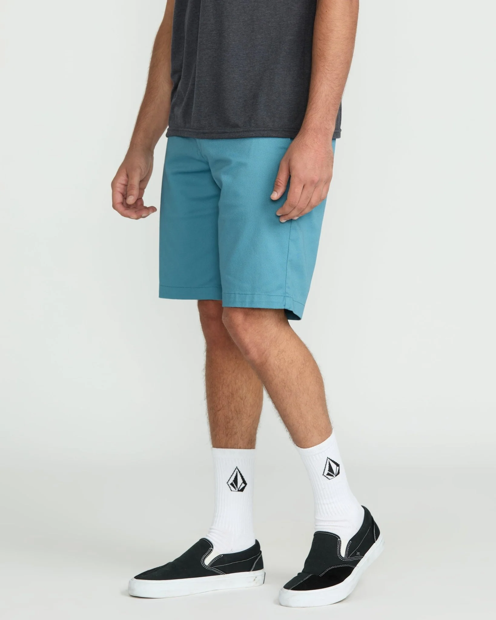 Volcom Frckn Modern Stretch Short 21" - Image 29