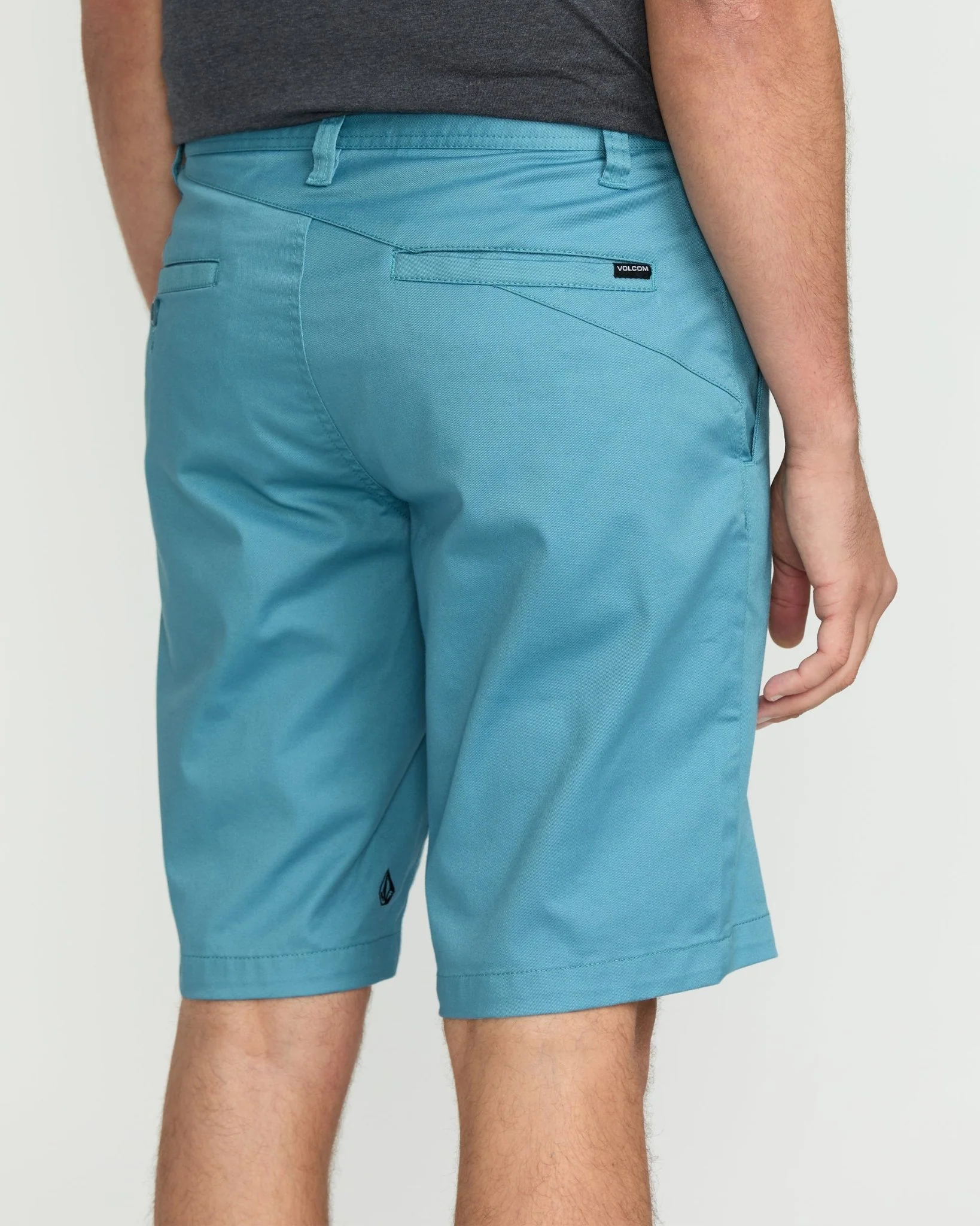 Volcom Frckn Modern Stretch Short 21" - Image 30