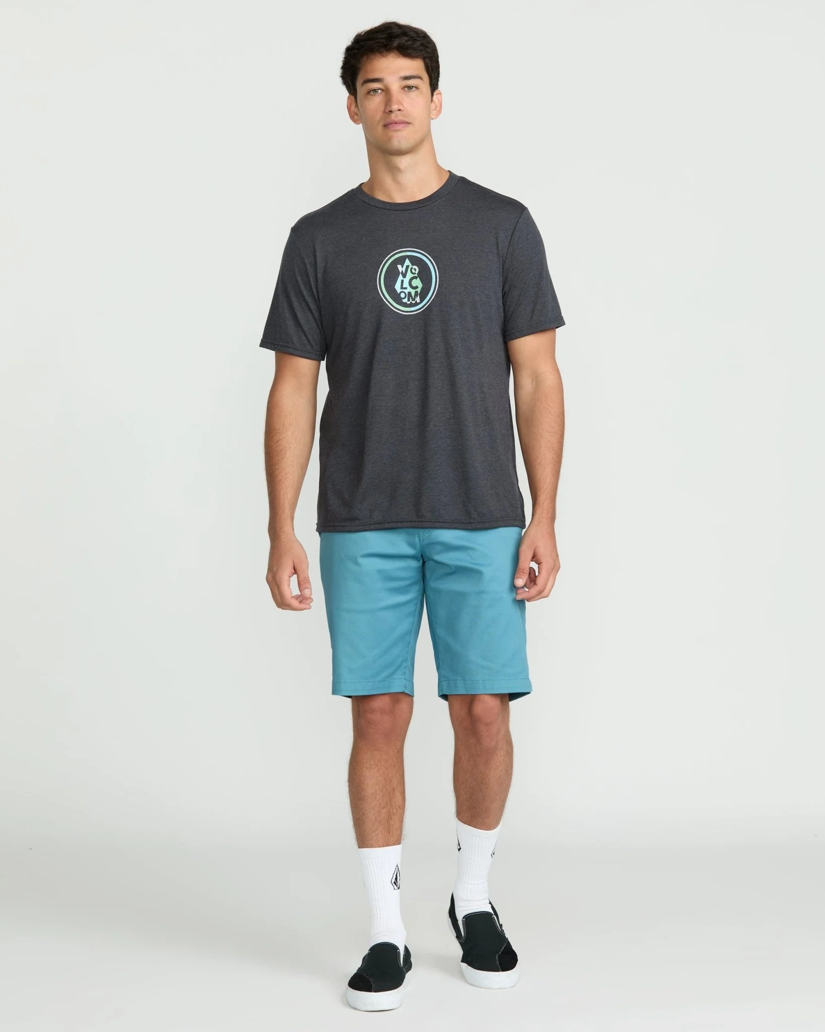 Volcom Frckn Modern Stretch Short 21" - Image 31