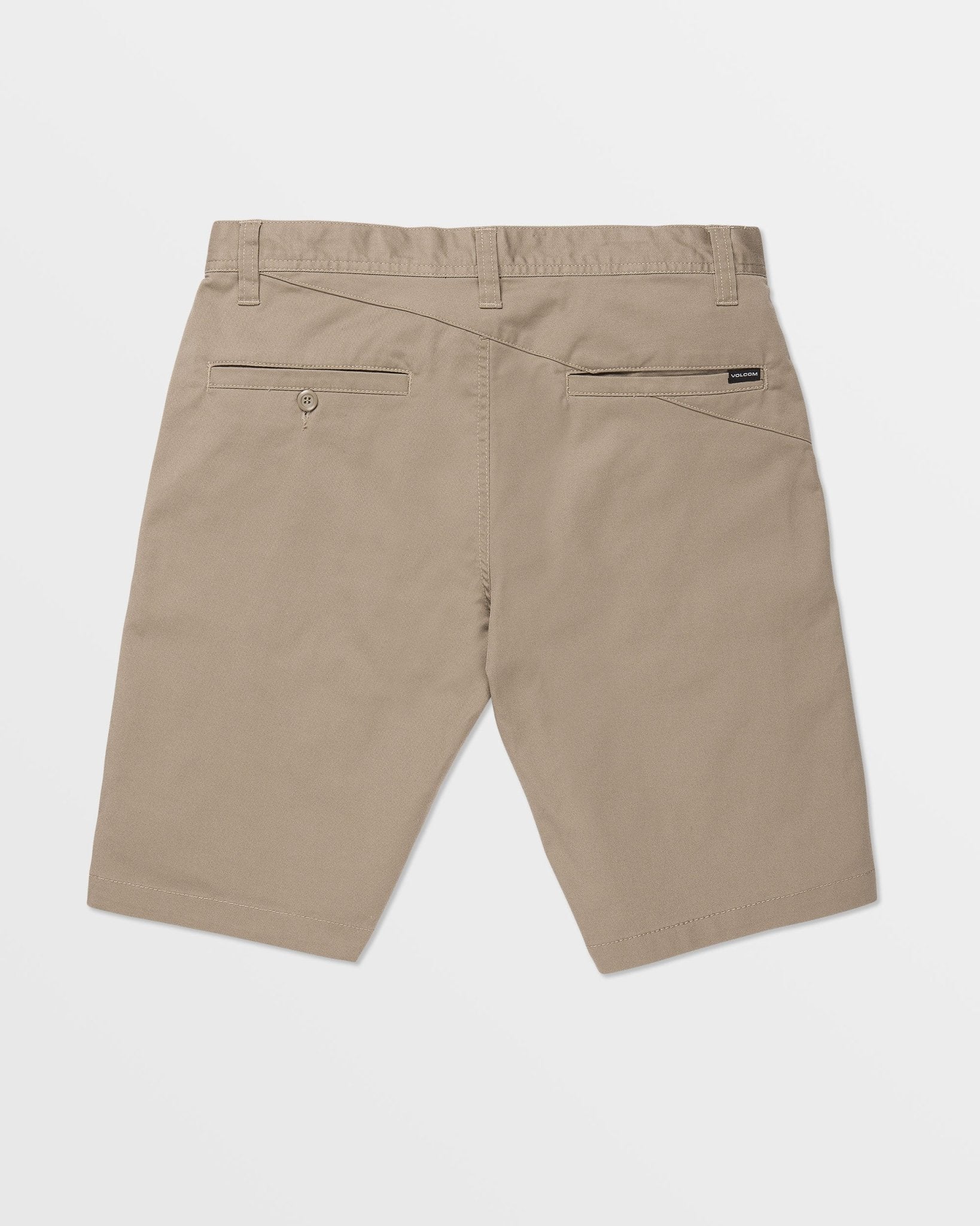 Volcom Frckn Modern Stretch Short 21" - Image 6