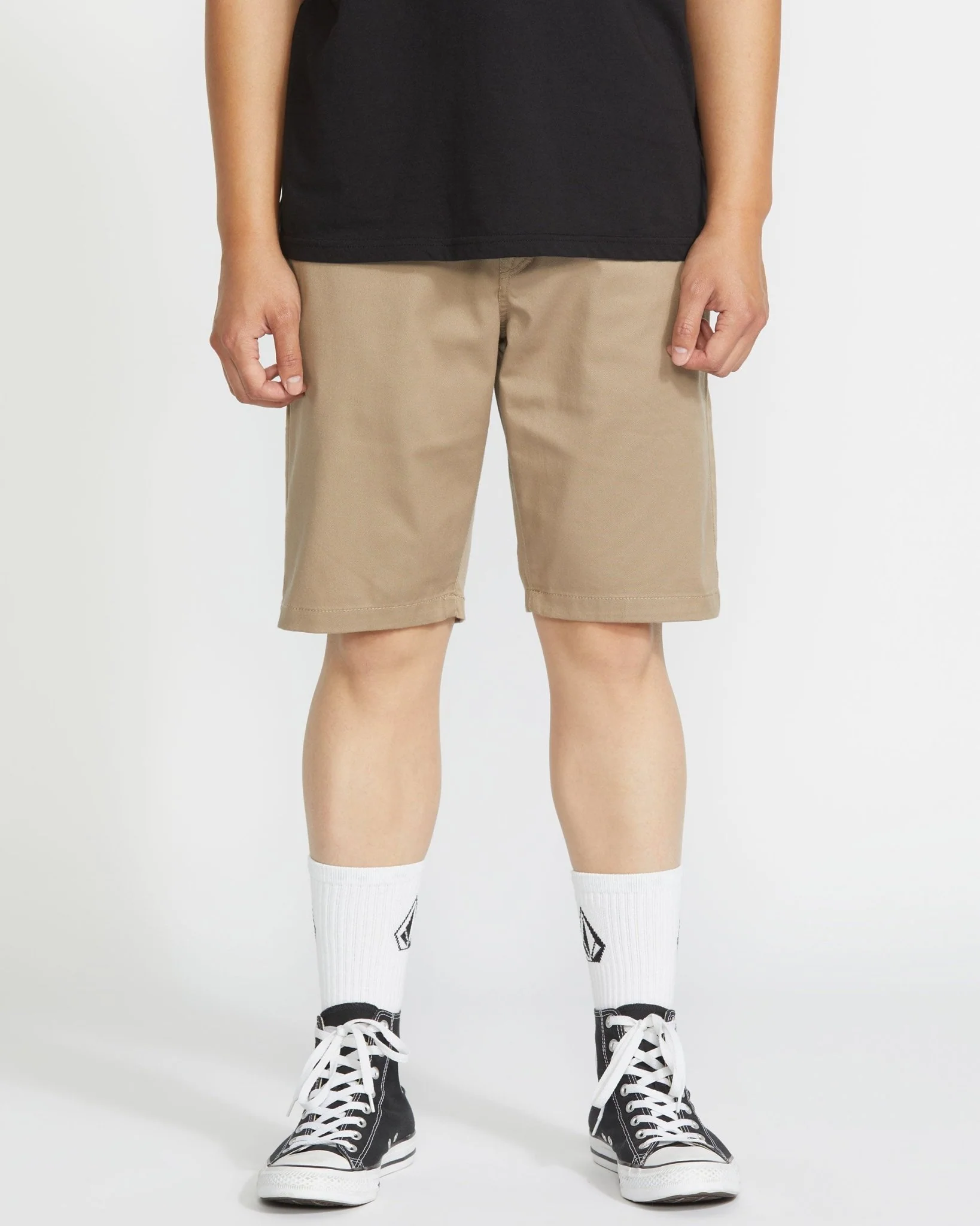 Volcom Frckn Modern Stretch Short 21" - Image 8
