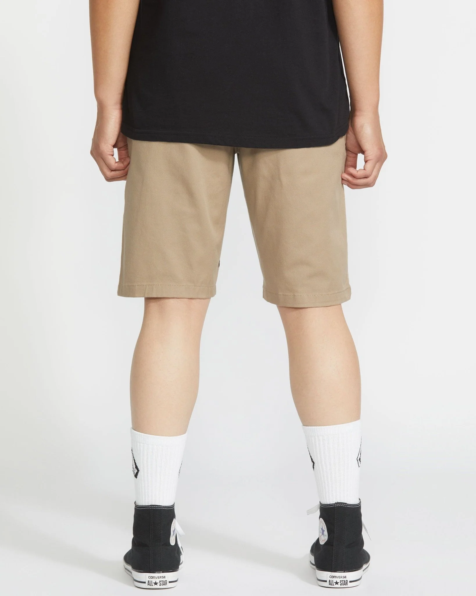 Volcom Frckn Modern Stretch Short 21" - Image 9