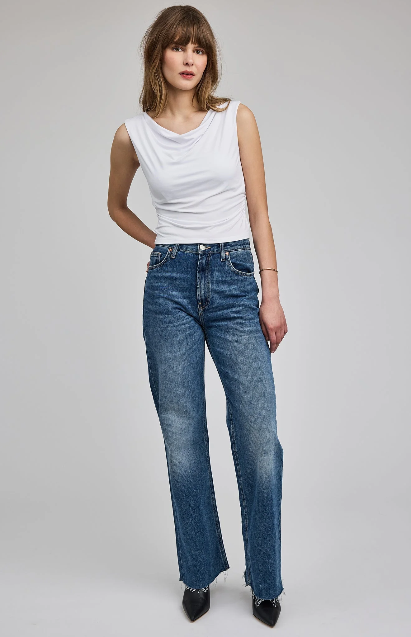 Gentle Fawn Cassidy Top - Image 3